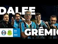 Download Lagu AO VIVO GRÊMIO X MIRASSOL 13.09 BRASILEIRÃO 2025 - FARID REAGINDO AO JOGO!!!