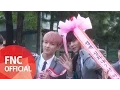 Lagu SF9 – ‘쉽다(Easy Love)’ 첫 방 Behind Film