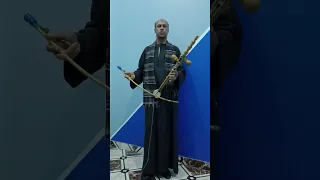 النجم عماد الاسيوطي قابلني بالاشواق في عنينا على الربابه  النجم عماد الاسيوطي قابلني بالاشواق في عنينا على الربابه