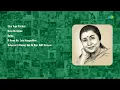 Pamela Chopra | Ghar Aaja Pardesi | Baha Na Ansoo | Dolna