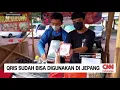 Download Lagu QRIS Sudah Bisa Digunakan di Jepang