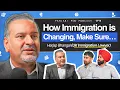 Download Lagu Immigration is Changing Forever – Are You Ready? Harjap BHANGAL | Pod #76 | Panjabi Pod 2025