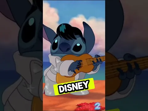TOP 3 DE COSAS QUE NO SABÍAS DE LILO Y STITCH 🌴