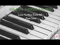 Lasso The Moon (Level 42) - Piano only version by Simon Hood Music