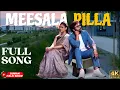 Download Lagu MEESALA PILLA FULL SONG | Mana Shankara Varaprasad | Chiranjeevi,Nayanthara | Bheems|Anil Ravipudi
