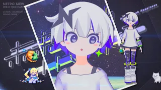 メトロミュー「未来永劫ハピネス」 【Official Music Video】