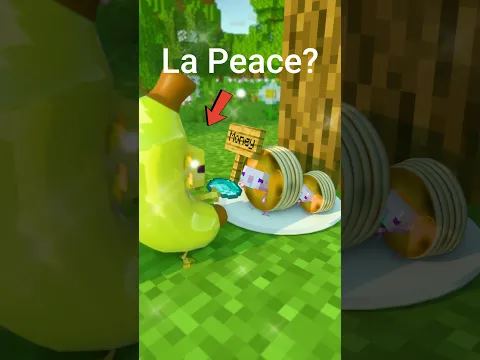 That's Emotional La Peace