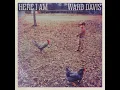 Wouldn't Wanna Be Me Right Now - Ward Davis