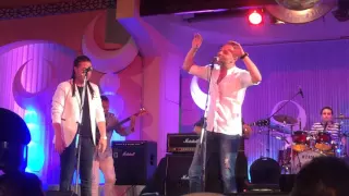        عمدان النور  مسارح و سيما   من حفل الاوبرا دندنها