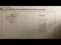 Lesson 11 Dividing Decimals