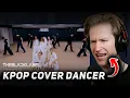 Download Lagu HONEST REACTION to ALLDAY PROJECT - 'FAMOUS' DANCE PRACTICE VIDEO