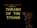 death angel - voracious souls (thrash of the titans) tales from the pit