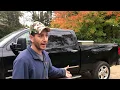Fuel Pump Replacement 2015 Chevy Silverado in 10 Minutes