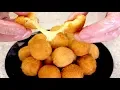 Download Lagu BOLINHA DE QUEIJO| MASSA SENSACIONAL |  - Isamara Amâncio