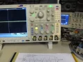 Basics of using FFT on an oscilloscope