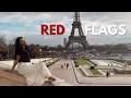 HOST FAMILY RED FLAGS Au Pair Advice