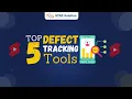 Best Defect Tracking Tools Bug Tracking Tools Defect Management Tools Jira Mantis Bugzilla