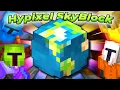 What Is Hypixel SkyBlock s Guide