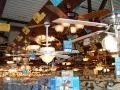 Menards Ceiling Fan Department circa 2006