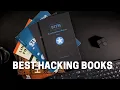Top 6 Hacking Books