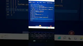 Impress your gf with a few lines of code printing heart shape using java