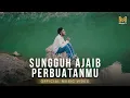 SUNGGUH AJAIB PERBUATAN-MU - YAN JOSUA (Official Music Video) | MIGHTY MUSIC