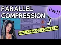 How To Do Parallel Compression In Ableton