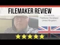 FileMaker 16 Basic Training Review Basic Filemaker Training Review FileMaker Training Review