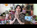 Mary Maxim Big Yarn Store Tour