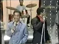 james brown  dancing. with sammy davis jr