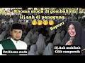 Download Lagu Hj.Aah Muhibah, gombalin Rhoma muda di panggung.. bikin salting..hahaha