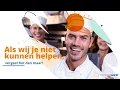 Download Lagu Horecaworld Europe ''Als wij je niet kunnen helpen, vergeet het dan maar!''