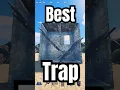 OP Trap Base Design High Success Rate