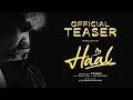 Download Lagu Haal - Official  Teaser | Shane Nigam | Veeraa | Sakshi Vaidya | JVJ Productions