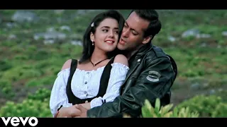 Download Aate Jaate Jo Milta Hai 4K Video Song | Har Dil Jo Pyar Karega | Salman Khan,Preity Zinta,Sonu Nigam MP3