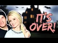 Holly Madison and Ghost Adventures Host Zak Bagans Break Up FOR GOOD