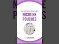 What is ZYN Learn About the Nicotine Pouches Teens Are Using Partnership to End Addiction