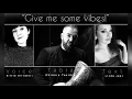 Download Lagu Chronis Taxidis - Give me some vibes!  [feat. Silvia Silvestri and Linda Jael] TABLA SOLO