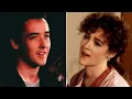 John Cusack Says Working with Sister Joan on Say Anything Was a Pretty Easy Gig