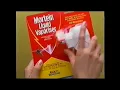 Iklan Mortein Liqud Vaporiser (2004)