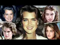 Brooke Shields The Dark Cost of Being the Most Beautiful Woman