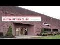 Lincoln Park NJ - Eastern Lift Truck Co s Newest Branch