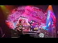 The Damned - Life Goes On - 50th Anniversary Gig - 11.04.2026