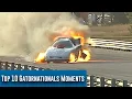 Top 10 Moments From The Gatornationals