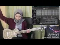 Download Lagu 🎵 Evanescence - Everybody's Fool | guitar cover with STL ToneHub