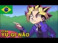 Yu-Gi-No DUBLE PT-BR