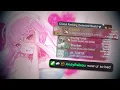I CHOKED the CLEANEST Score of the Year in osu