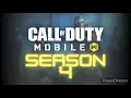 Call of duty mobile Season 4 (2021) theme song