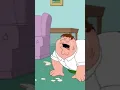 Lagu Peter Eats Rice Cakes😂 #familyguy