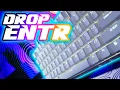 Drop ENTR Mechanical Keyboard Review An ENTResting take on Entry Level